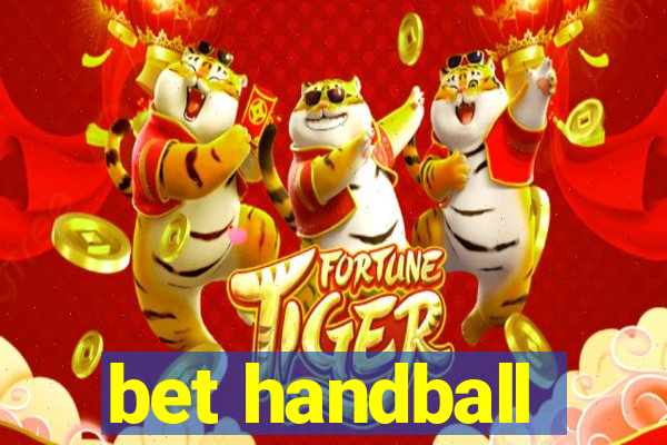 bet handball